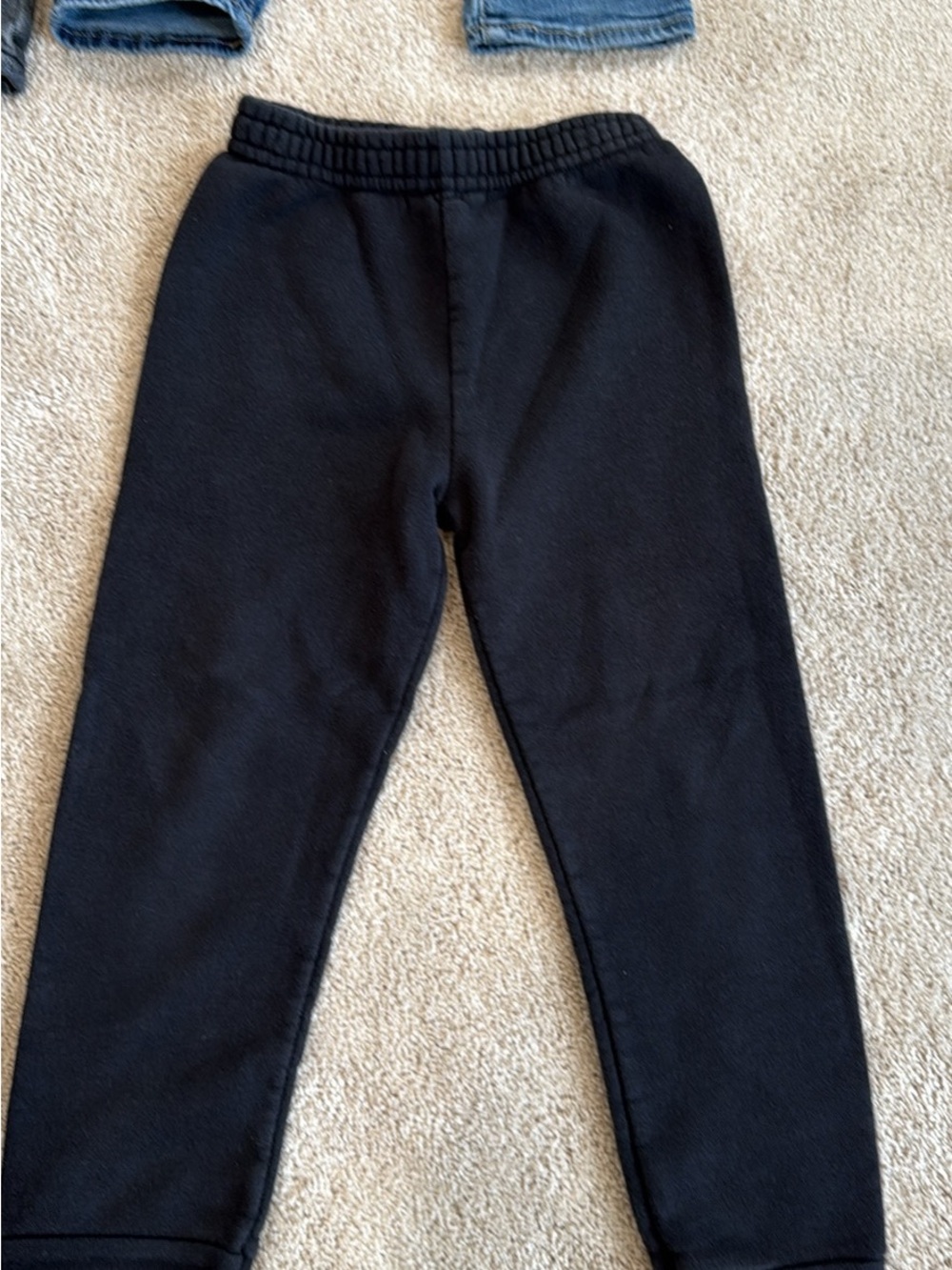 Boys 5T Pants Bundle - 4 pieces - Picture 5 of 11